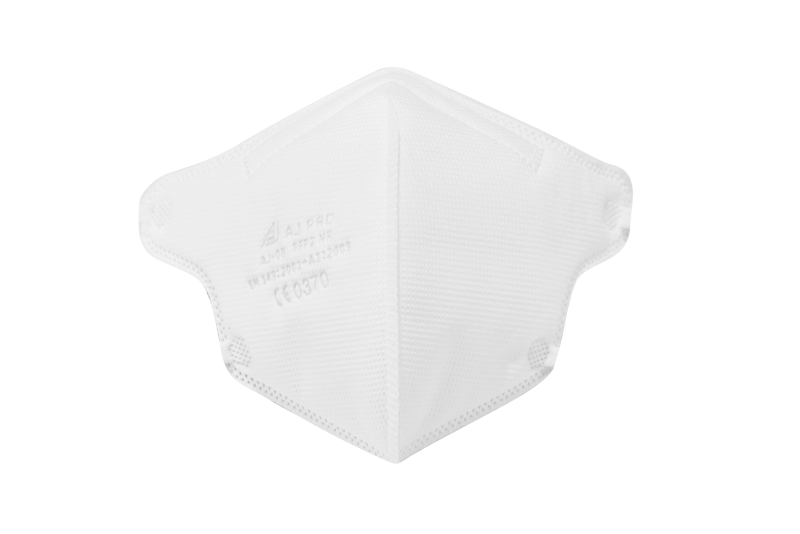 AJ-08 MINI FFP2 without valve,earloop